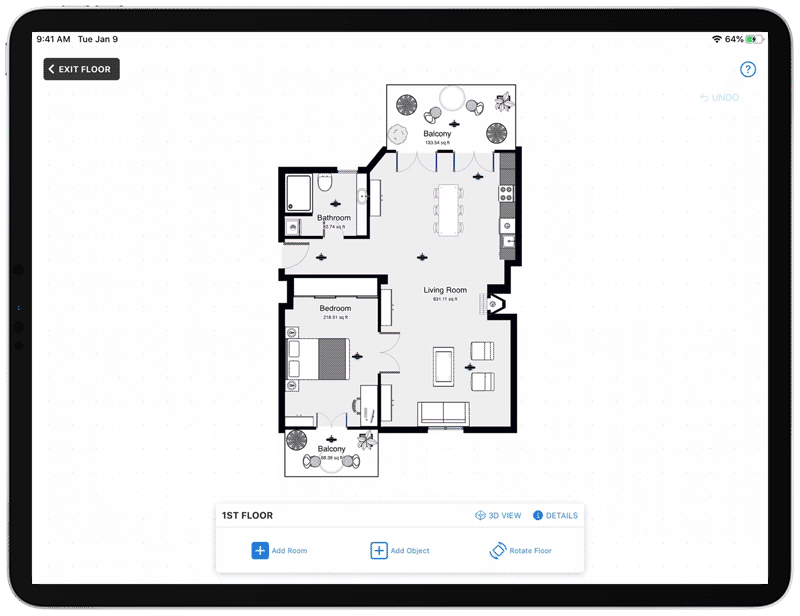 How To Show Ceiling Height In Floor Plan Viewfloor.co